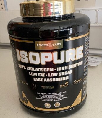 Isopure