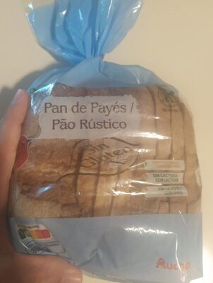 Pan de Payés