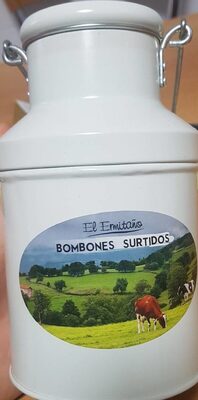 Bombones