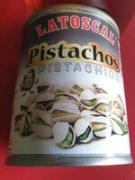 Pistachos
