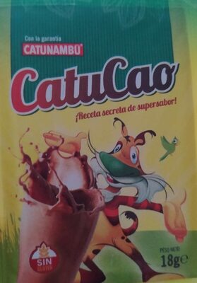 Caturcao