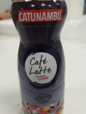 Café Latte