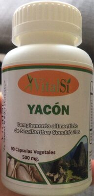 Yacón