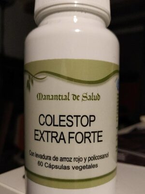 Colestop extra forte