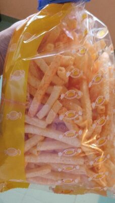 Unknown front packaging