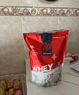 WHEY100
