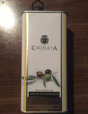 Aceite de oliva virgen extra