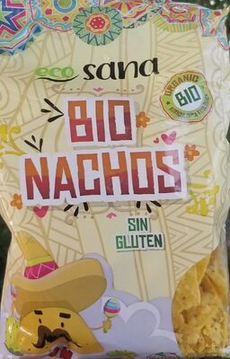 Bio Nachos