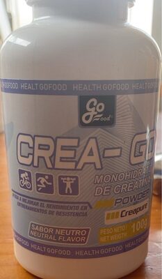 Crea-Go