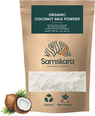 Organic Coconut Milk