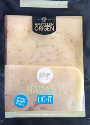 Havarti Light