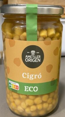 Cigró Eco
