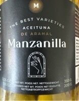 Manzanilla