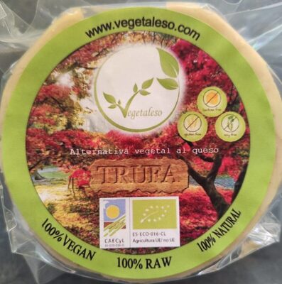 Vegetaleso Trufa