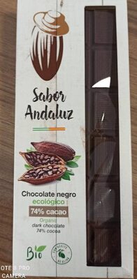 Chocolate 74% cacao