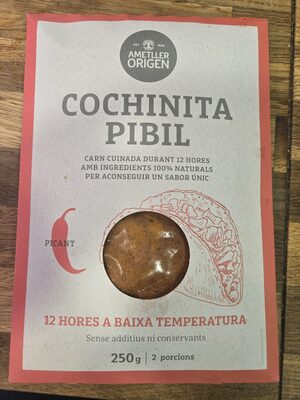 Cochinita pibil