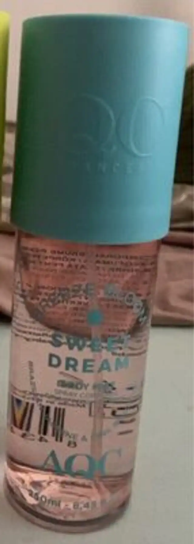 Sweet dream