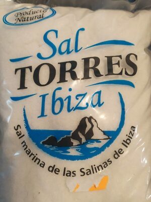 Sal fina Torres