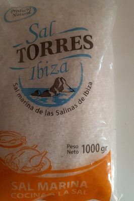 Sal Torres Ibiza