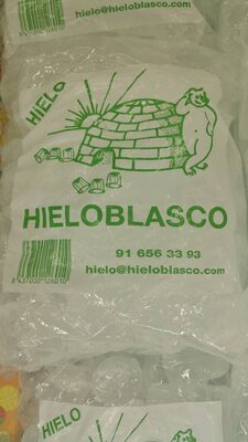 Hieloblasco