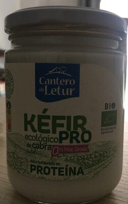 Kefir pro
