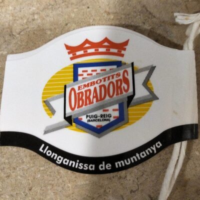 Llonguenissa de muntanya