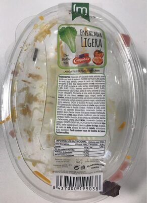 ENSALADA LIGERA LM