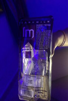 Queso tierno navidul