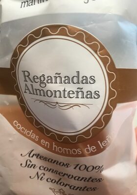 Regañadas