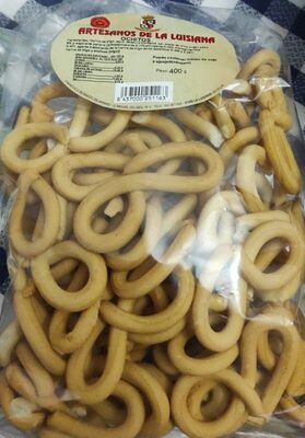 Ochitos front packaging