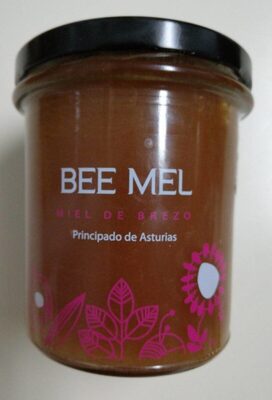 Bee mel