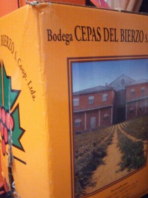 Bodega cepas del bietzo