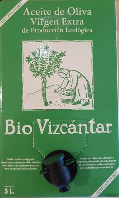 Huile d'olive vierge extra