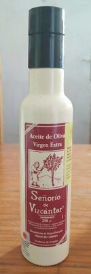 Aceite de oliva virgen extra