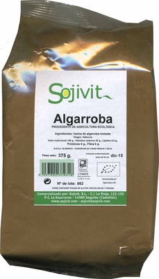 Algarroba