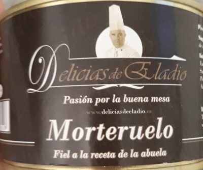 Morteruel front packaging