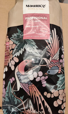 Maurice Classic