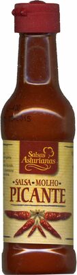 Salsa picante