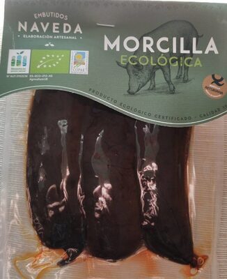 Morcilla asturiana