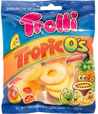 Tropic O's