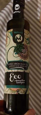 Aceite de oliva virgen extra