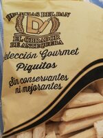 Delicias de pan