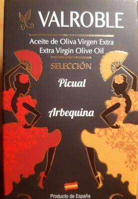 Aceite de oliva  virgen extra