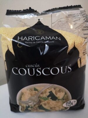 Couscous
