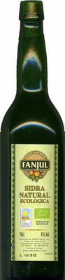 Sidra natural