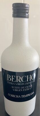 Aceite de oliva virgen extra