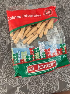 Colines integrales front packaging