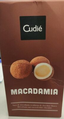 Macadamia