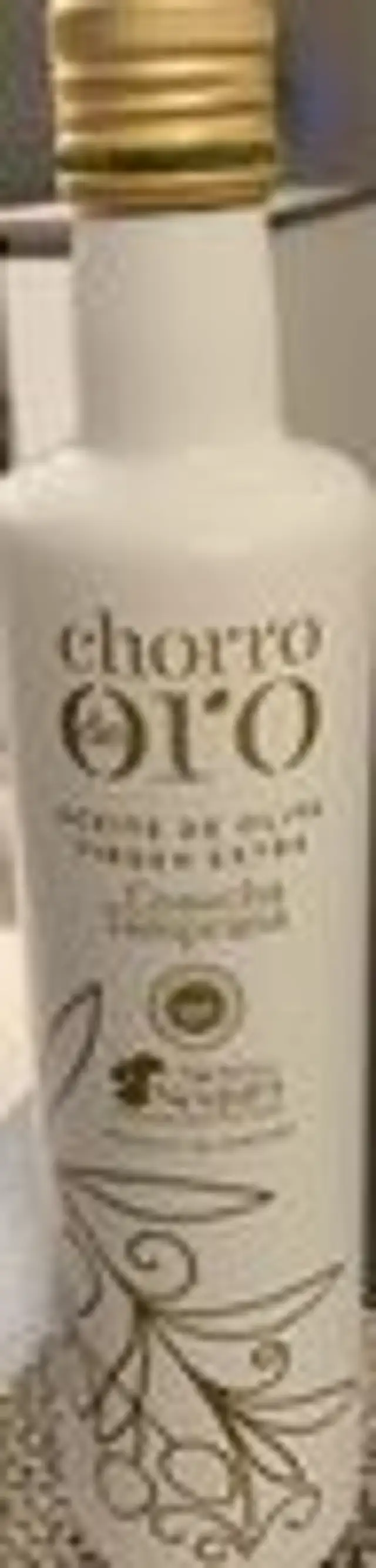 Aceite Virgen Extra Cosecha Temprana
