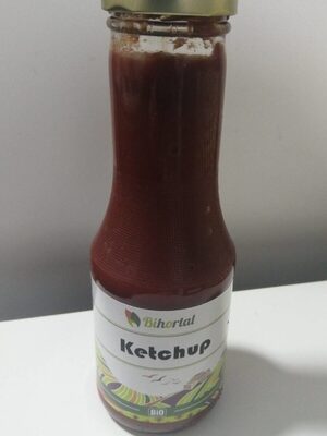 Ketchup Bihortal